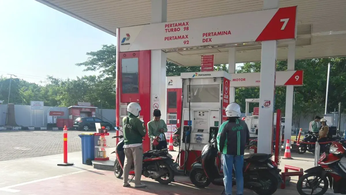 Layanan Tambahan dan Program Budaya Pertamina Kawal Pemudik Lalui Jalur Non-Tol Pantura