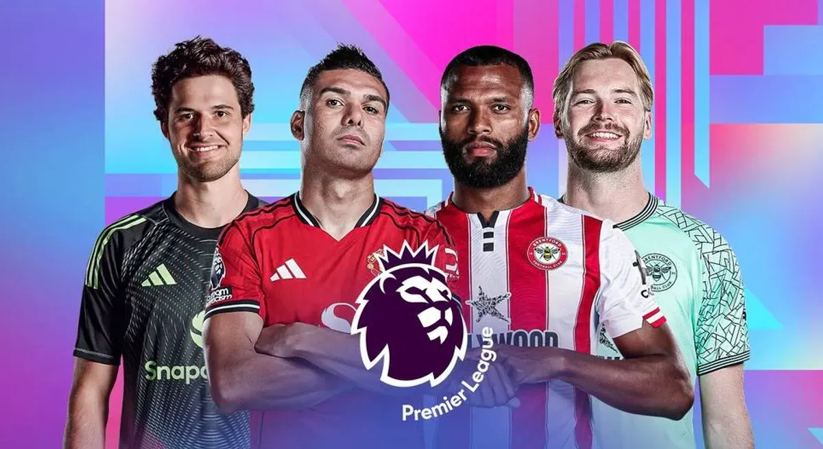 Link Live Streaming Manchester United vs Brentford di Liga Inggris 2025/2026