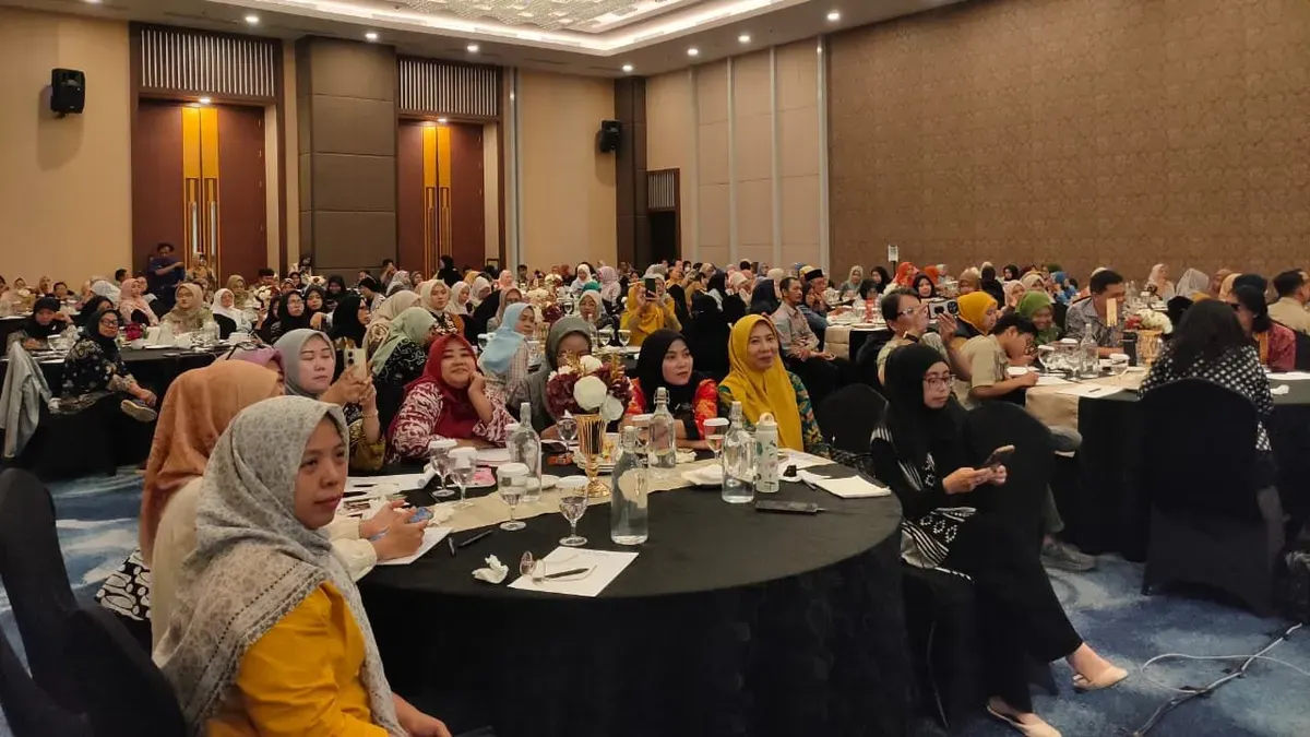 Perkuat Kapasitas Digitalisasi, Pelaku Usaha di Jakbar Diberikan Bimbingan Teknis