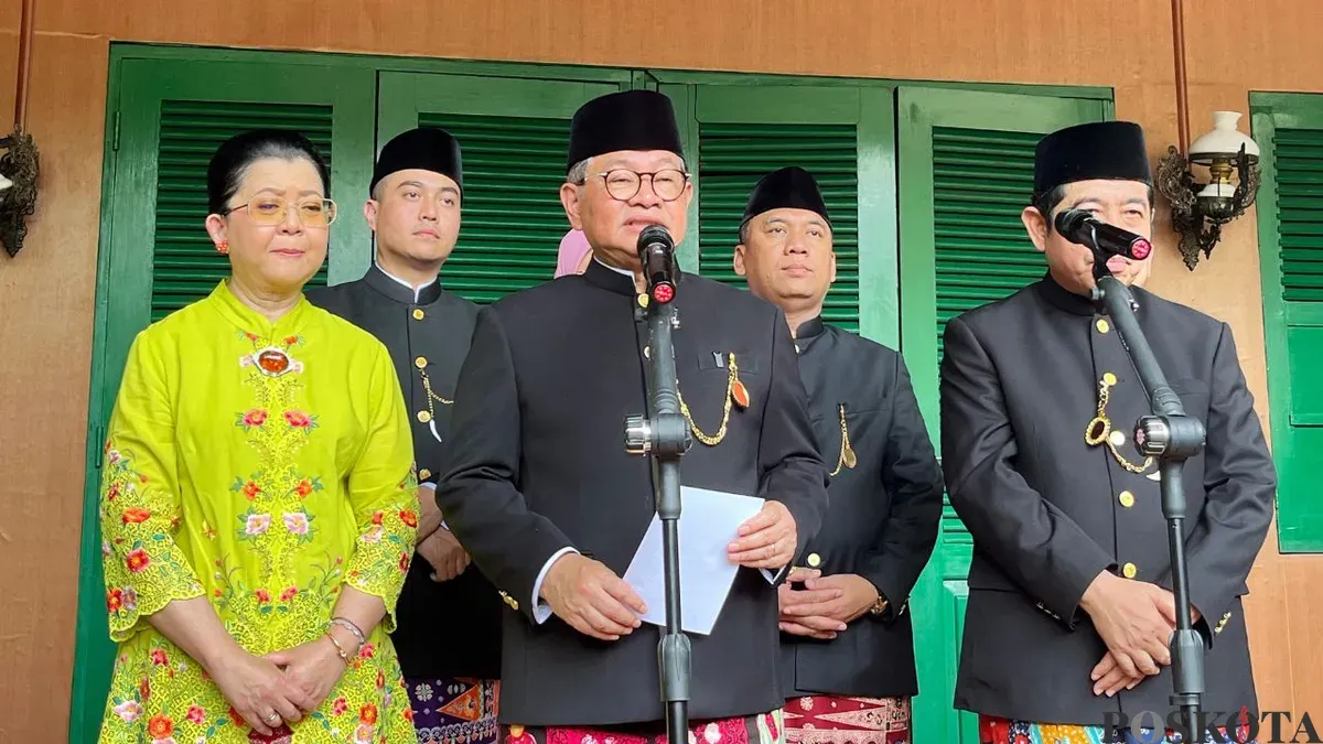 Pramono Dukung Penanganan Ikan Sapu-Sapu Dilakukan Secara Masif