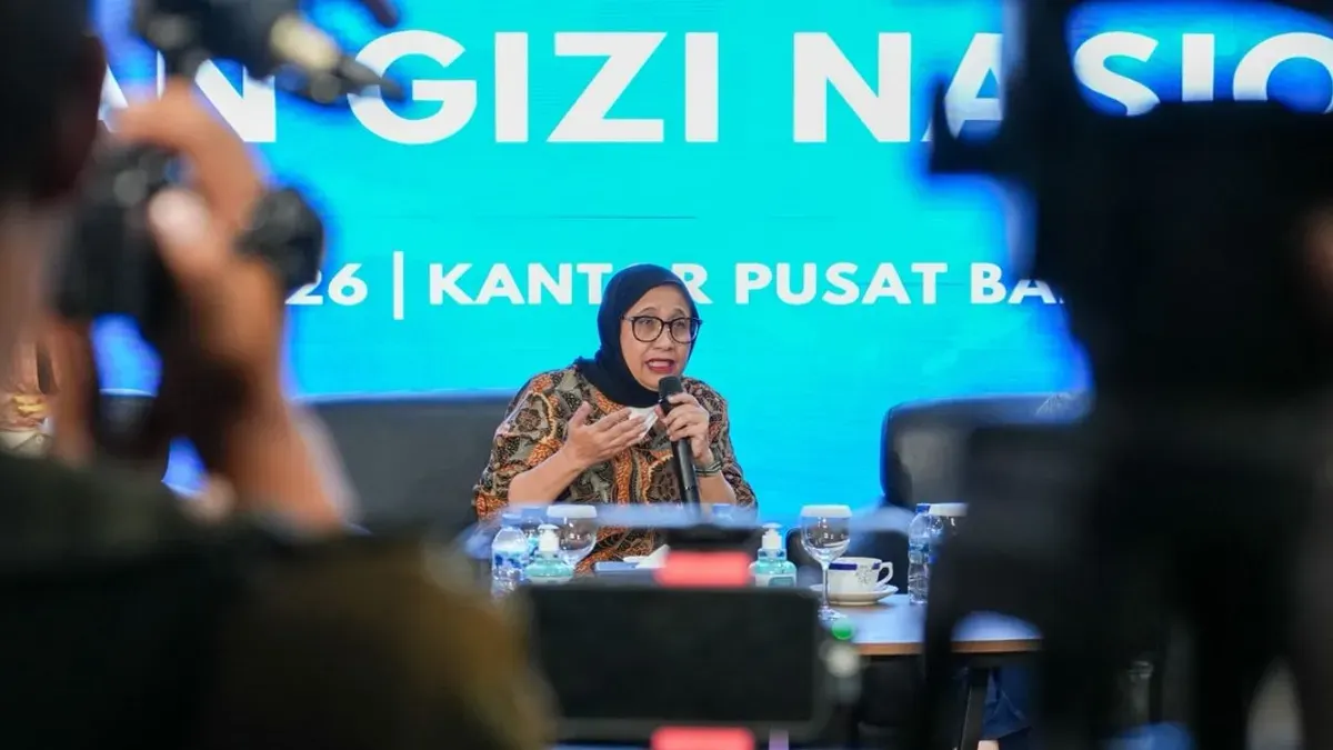Kepala BGN Tegaskan Dana SPPG Tetap Didistribusikan